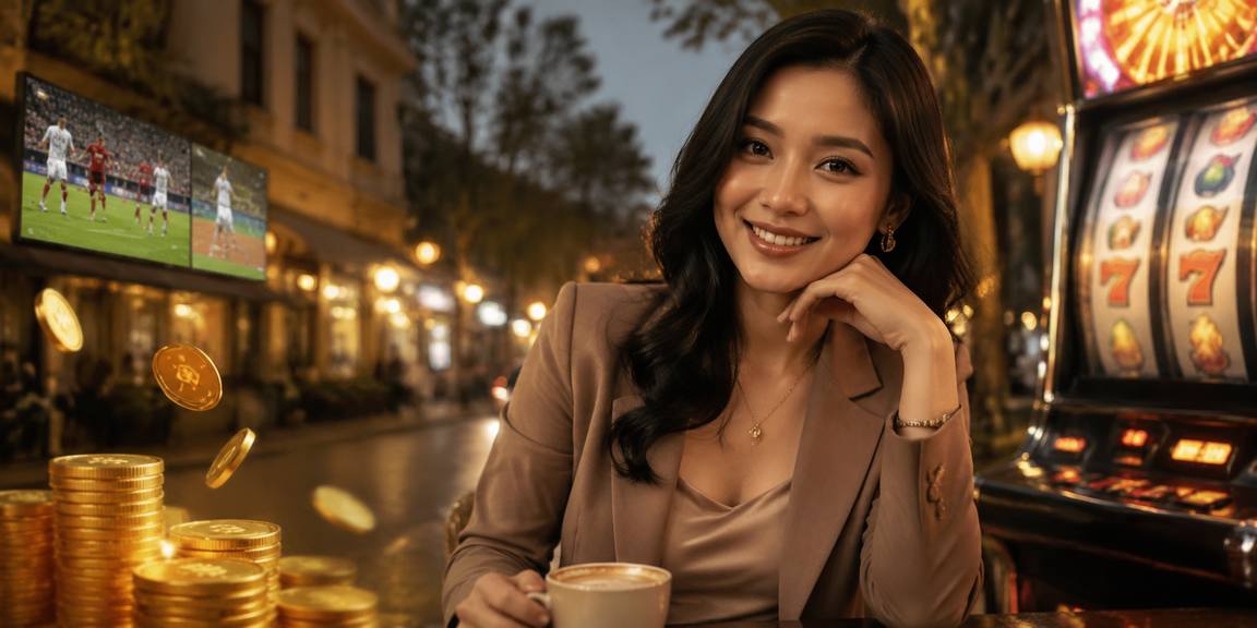l2366dw Live Casino